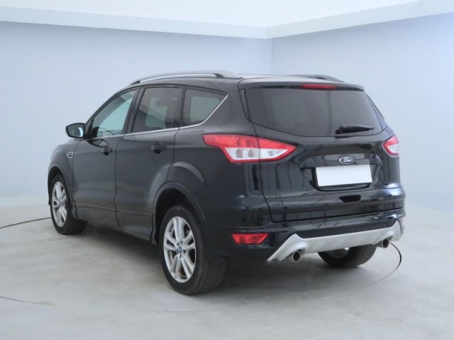 Ford Kuga  2.0 TDCi 