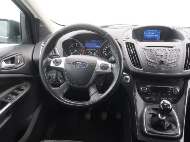 Ford Kuga  2.0 TDCi 