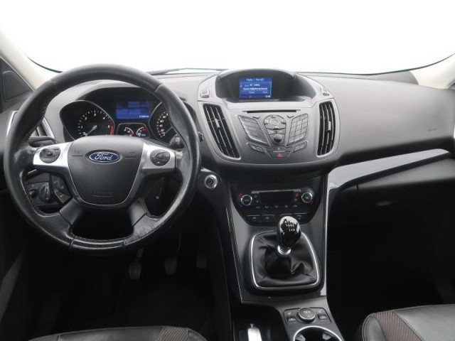Ford Kuga  2.0 TDCi 