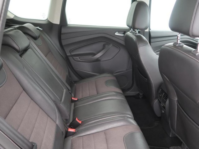 Ford Kuga  2.0 TDCi 