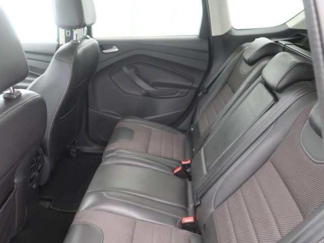 Ford Kuga  2.0 TDCi 