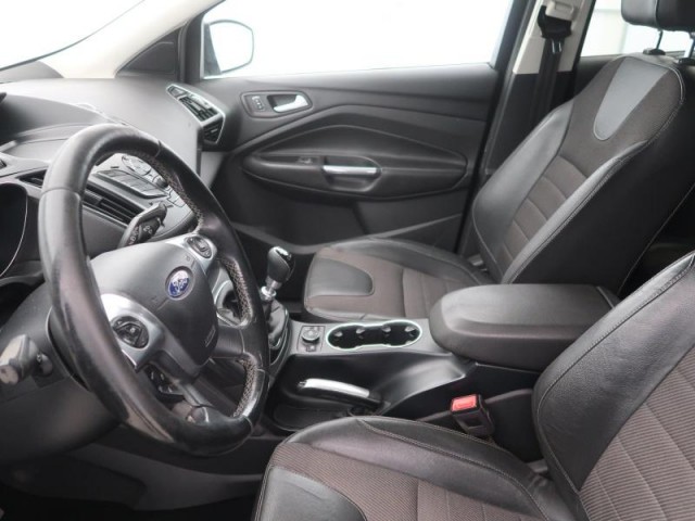 Ford Kuga  2.0 TDCi 
