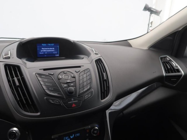 Ford Kuga  2.0 TDCi 