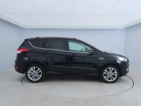 Ford Kuga  2.0 TDCi 