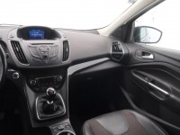 Ford Kuga  2.0 TDCi 