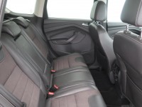 Ford Kuga  2.0 TDCi 