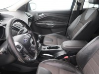Ford Kuga  2.0 TDCi 