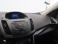 Ford Kuga  2.0 TDCi 