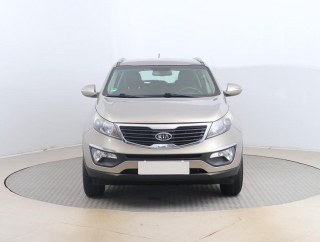 Kia Sportage  1.6 GDI 