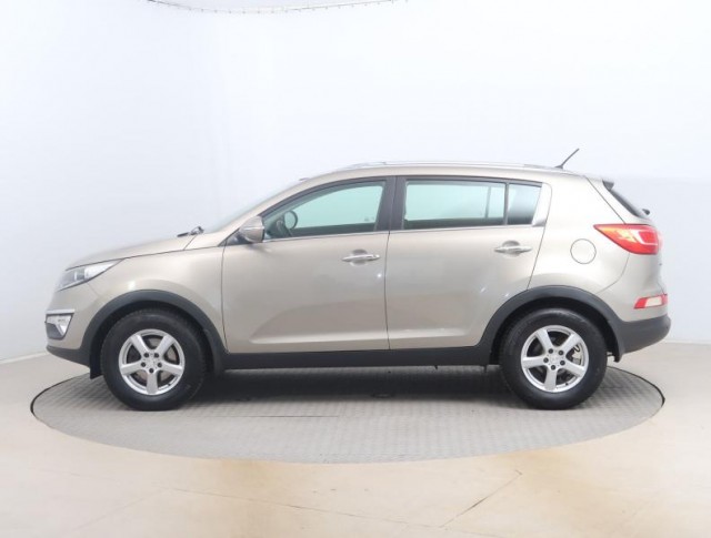 Kia Sportage  1.6 GDI 