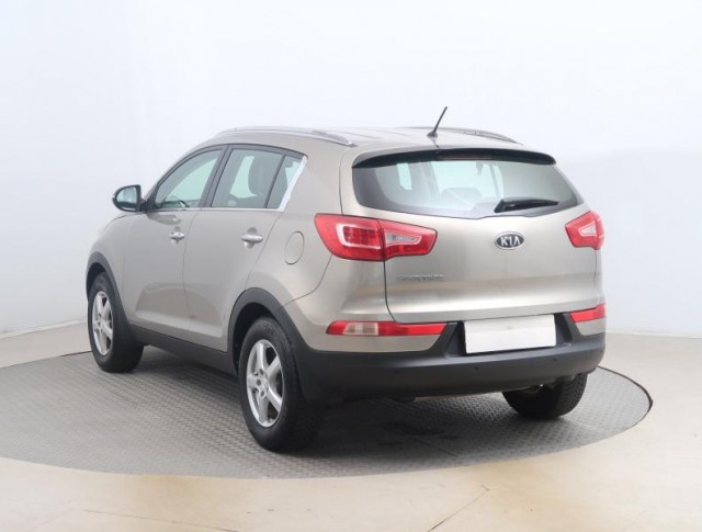 Kia Sportage  1.6 GDI 