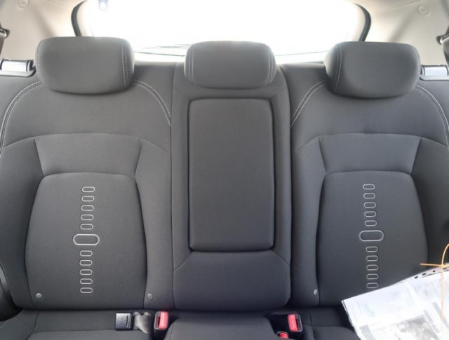 Kia Sportage  1.6 GDI 
