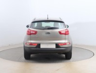 Kia Sportage  1.6 GDI 