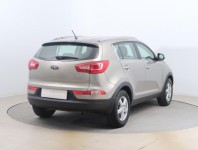 Kia Sportage  1.6 GDI 