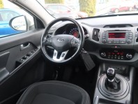 Kia Sportage  1.6 GDI 
