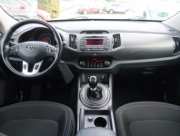 Kia Sportage  1.6 GDI 