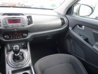 Kia Sportage  1.6 GDI 