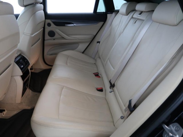 BMW X6  xDrive30d 