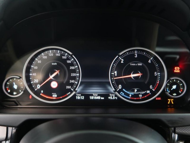 BMW X6  xDrive30d 