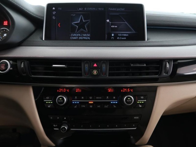 BMW X6  xDrive30d 
