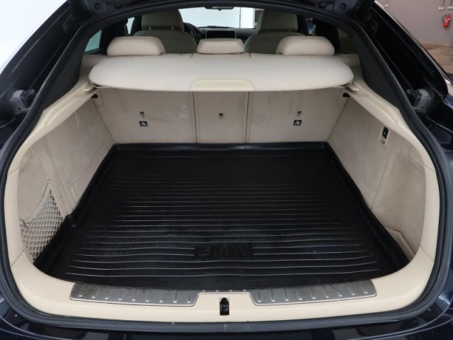 BMW X6  xDrive30d 