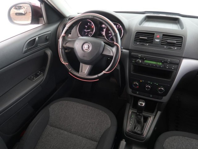 Škoda Yeti  1.2 TSI Active