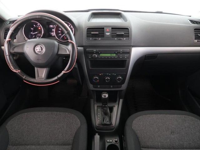Škoda Yeti  1.2 TSI Active