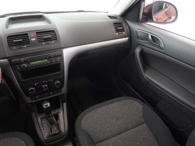 Škoda Yeti  1.2 TSI Active