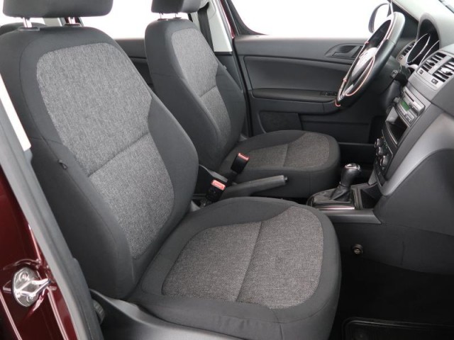 Škoda Yeti  1.2 TSI Active