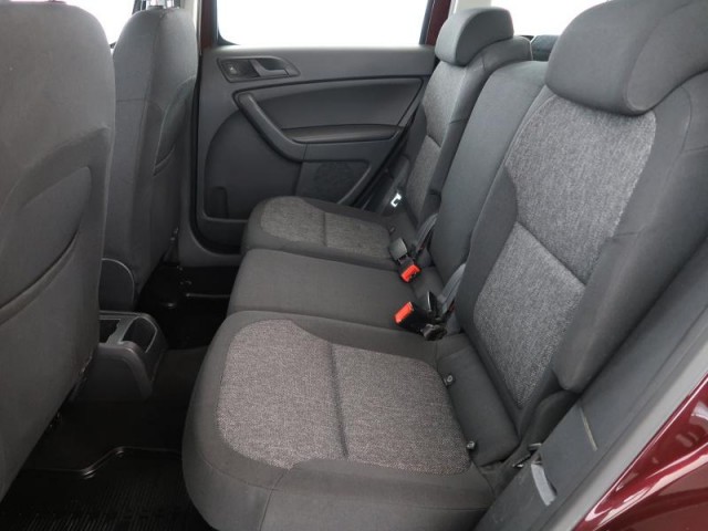 Škoda Yeti  1.2 TSI Active