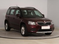 Škoda Yeti  1.2 TSI Active