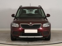 Škoda Yeti  1.2 TSI Active