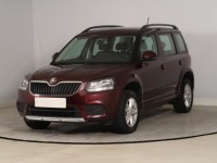 Škoda Yeti  1.2 TSI Active