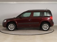 Škoda Yeti  1.2 TSI Active