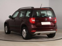 Škoda Yeti  1.2 TSI Active
