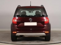 Škoda Yeti  1.2 TSI Active