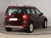 Škoda Yeti  1.2 TSI Active