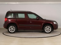 Škoda Yeti  1.2 TSI Active