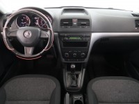 Škoda Yeti  1.2 TSI Active