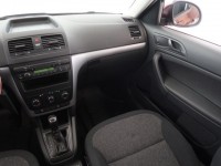 Škoda Yeti  1.2 TSI Active