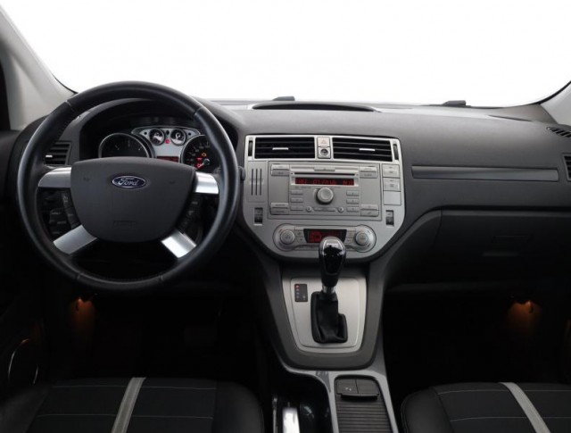 Ford Kuga  2.0 TDCi 