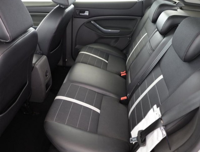 Ford Kuga  2.0 TDCi 