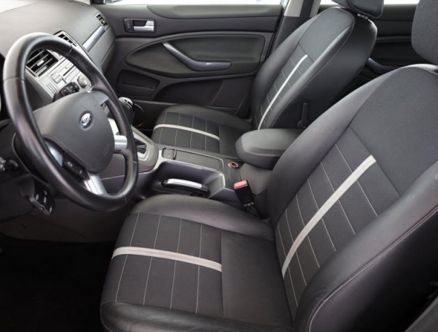Ford Kuga  2.0 TDCi 