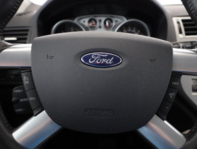 Ford Kuga  2.0 TDCi 