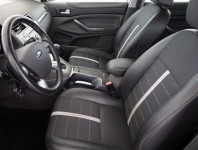 Ford Kuga  2.0 TDCi 