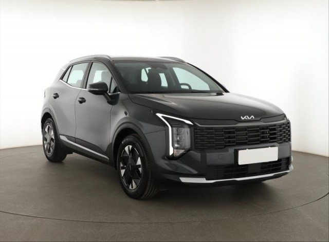 Kia Sportage  1.6 T-GDI Exclusive