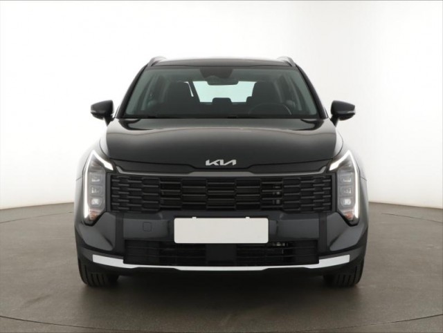 Kia Sportage  1.6 T-GDI Exclusive