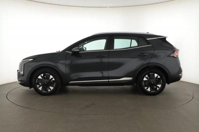 Kia Sportage  1.6 T-GDI Exclusive