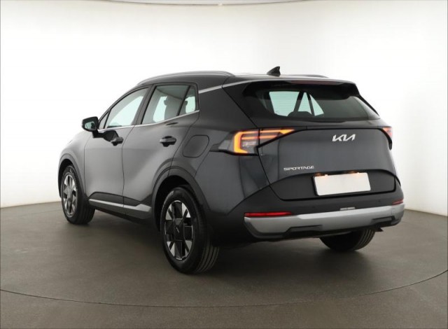 Kia Sportage  1.6 T-GDI Exclusive