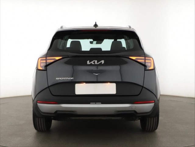 Kia Sportage  1.6 T-GDI Exclusive